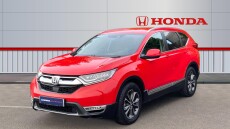 Honda CR-V 2.0 i-MMD Hybrid SR  2WD 5dr eCVT Hybrid Estate